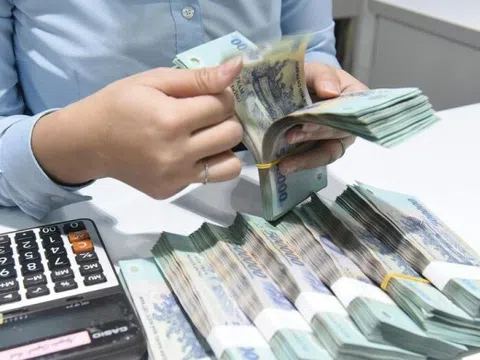 Đo tác động “bộ đệm” bao nợ xấu