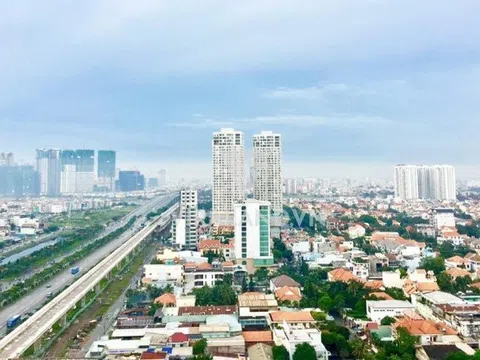 Lý do thị trường bất động sản sẽ không "ngủ đông" trong mùa dịch