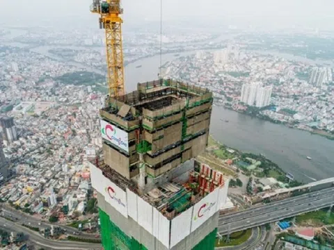 Gần 1 năm sau khi Kusto thâu tóm, Coteccons công ty số 1 trong ngành xây dựng Việt Nam báo lỗ 12 tỷ đồng trong quý III/2021