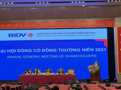 Những vấn đề 'nóng hổi' cổ đông quan tâm khi dự Đại hội cổ đông