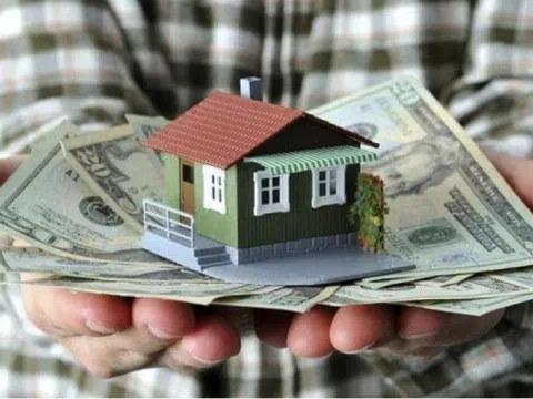 Cảnh báo về lãi suất trong cơn sốt bất động sản