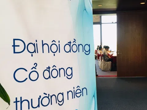 Phiên giao dịch ngày 9/4/2014: Mùa báo số