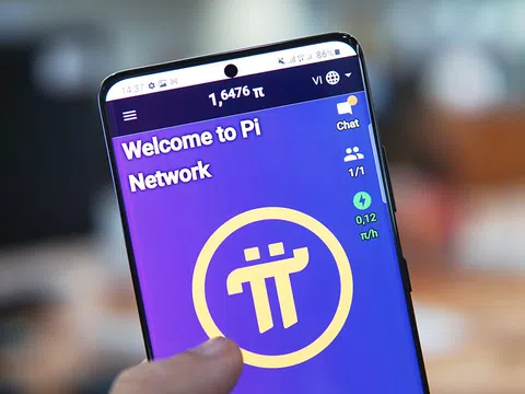 Tiền mã hóa Pi có phải là một dự án 'ma'?
