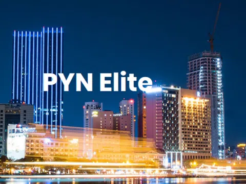 PYN Elite nắm trên 7.6 ngàn tỷ đồng cổ phiếu của 4 nhà băng vào cuối tháng 5