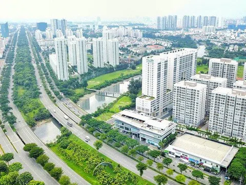 Bất động sản khốn đốn vì dịch COVID-19