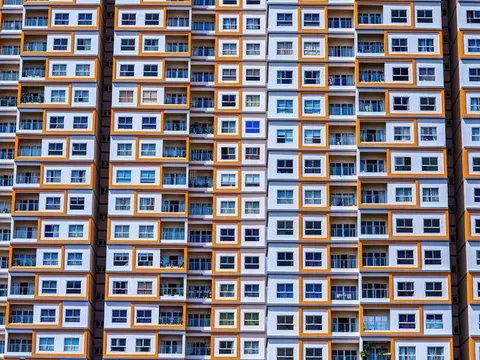 Người mua nhà ở xã hội có thể không được vay ưu đãi nữa