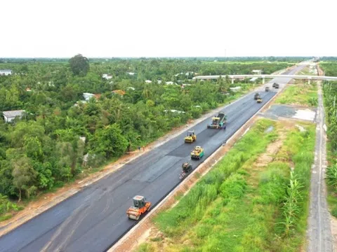 Tập đoàn Đèo Cả biến 'nguy thành cơ'