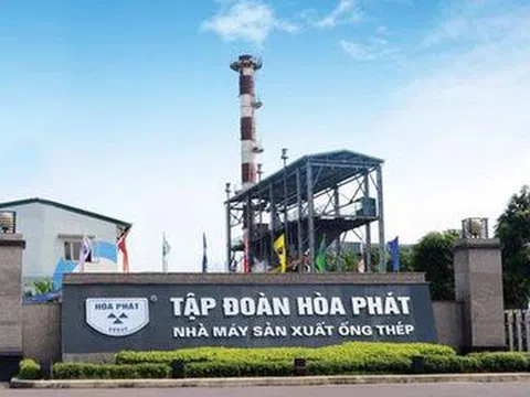 Hòa Phát lập công ty điện máy gia dụng với vốn điều lệ 1.000 tỷ đồng