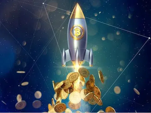 Bitcoin ngày càng gần đích nhắm 100.000 USD/BTC