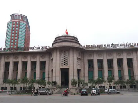 Ngân hàng phá sản, người gửi tiền được chi trả tối đa 125 triệu đồng