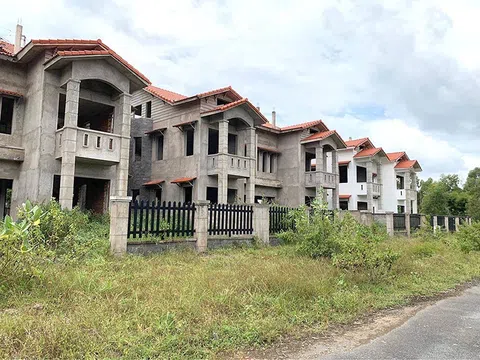 Tại sao cần đánh thuế tài sản BĐS thứ 2 và tài sản BĐS bỏ hoang?