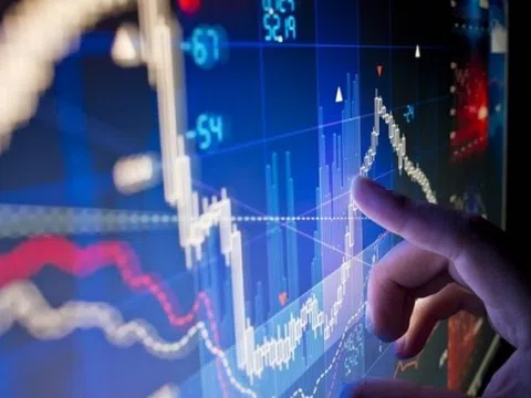 Nhận diện cổ phiếu tiềm năng khi thị trường giảm